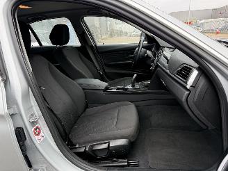 BMW 3-serie 316d picture 13