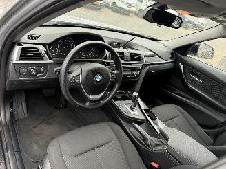 BMW 3-serie 316d picture 15