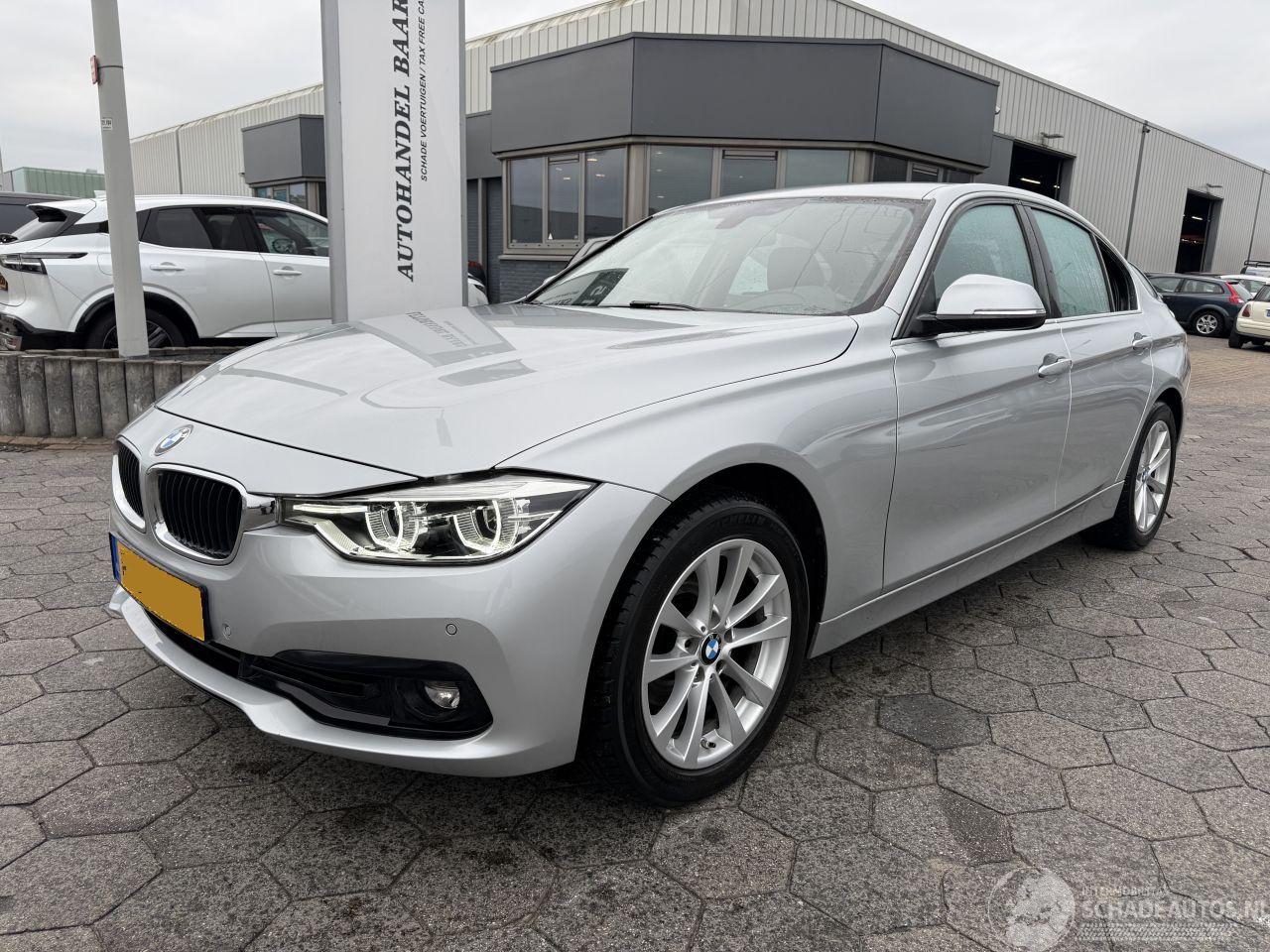 BMW 3-serie 316d