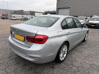 BMW 3-serie 316d picture 4