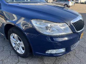 Skoda Octavia Combi 1.2 TSI Ambition Business Line picture 9