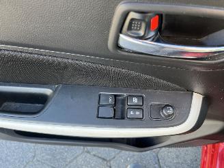 Suzuki Swift 1.2 Select Smart Hybrid picture 15