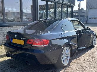 BMW 3-serie Coupé 335i Introduction 225KW picture 4