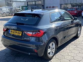 škoda osobní automobily Audi A1 Sportback 25 TFSI Pro Line 2020/1