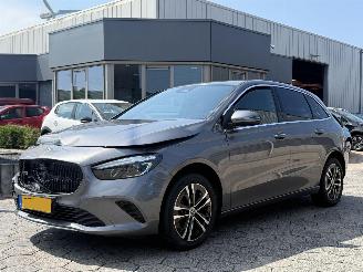  Mercedes B-klasse 250 e Star Edition AMG Line Plus 2025/1