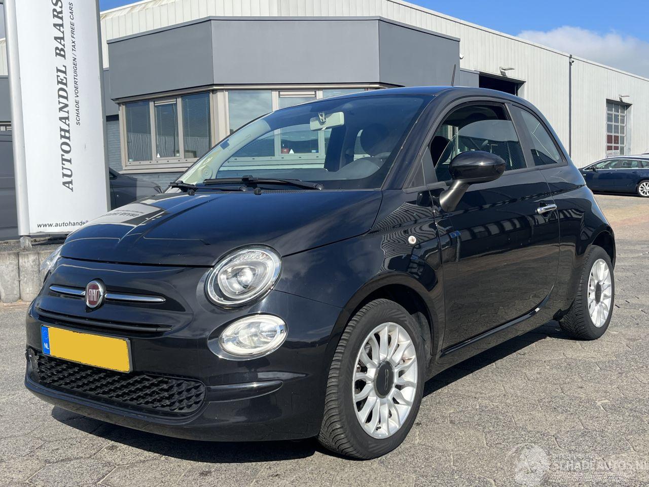 Fiat 500 0.9 Turbo