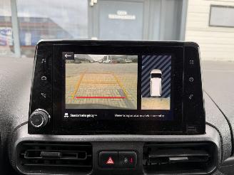 Opel Combo 1.5D L1H1 Edition picture 19