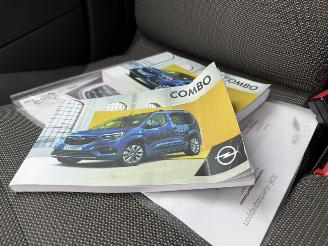Opel Combo 1.5D L1H1 Edition picture 20