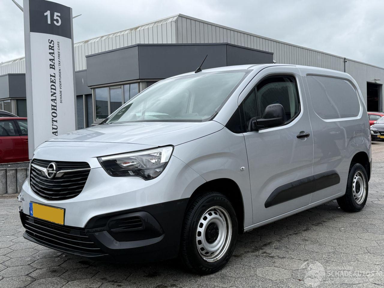 Opel Combo 1.5D L1H1 Edition