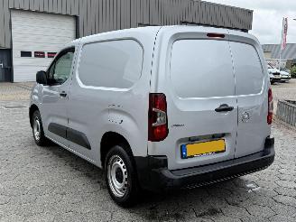 Opel Combo 1.5D L1H1 Edition picture 7