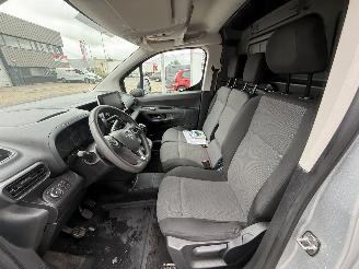 Opel Combo 1.5D L1H1 Edition picture 14
