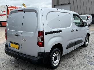 Opel Combo 1.5D L1H1 Edition picture 5