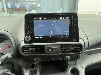 Opel Combo 1.5D L1H1 Edition picture 18