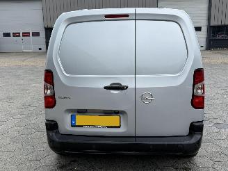 Opel Combo 1.5D L1H1 Edition picture 6
