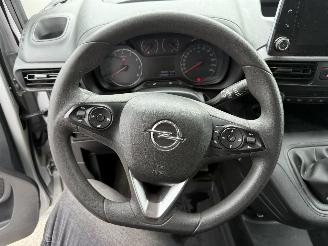 Opel Combo 1.5D L1H1 Edition picture 16