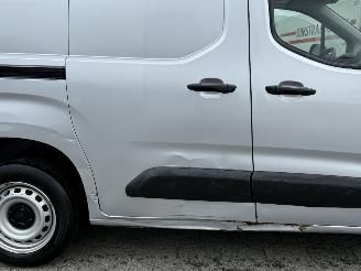 Opel Combo 1.5D L1H1 Edition picture 10