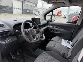 Opel Combo 1.5D L1H1 Edition picture 13