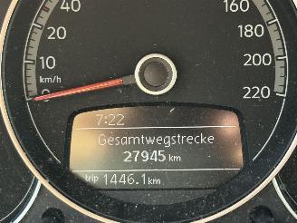 Volkswagen Up! 1.0 picture 18