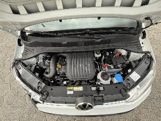Volkswagen Up! 1.0 picture 7