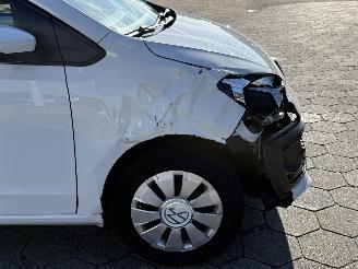 Volkswagen Up! 1.0 picture 9