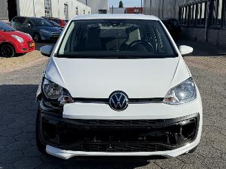 Volkswagen Up! 1.0 picture 2