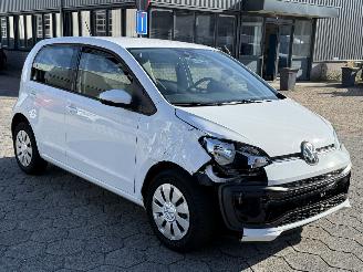 Volkswagen Up! 1.0 picture 3