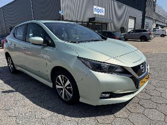 Nissan Leaf Acenta 40 kWh picture 3