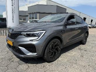 Unfallwagen Renault Arkana E-1.6 esprit Alpine Automaat E-Tech full hybrid 145 2025/6