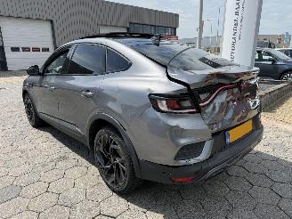 Renault Arkana E-1.6 esprit Alpine Automaat E-Tech full hybrid 145 picture 6