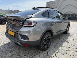 Renault Arkana E-1.6 esprit Alpine Automaat E-Tech full hybrid 145 picture 4