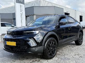 Auto incidentate Opel Mokka 1.2 Turbo Level 4 AUTOMAAT 2023/10