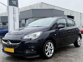 Voiture accidenté Opel Corsa 1.0 Turbo Online Edition 2018/5