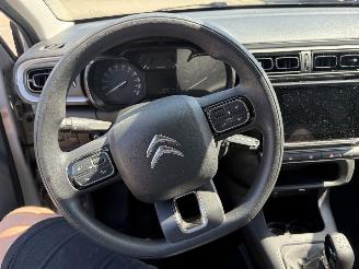 Citroën C3 1.2 PureTech Feel picture 15