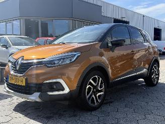 Avarii autoturisme Renault Captur 0.9 TCe Intens 2017/8