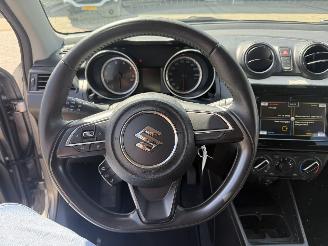 Suzuki Swift 1.2 Select picture 17
