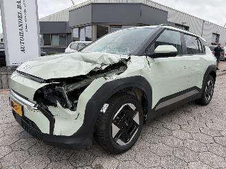 Kia EV3 Plus 81.4 kWh picture 3