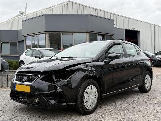Schadeauto Seat Ibiza 1.0 TSI Style 2020/2