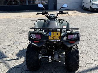 Kymco  QUAD MX4300 picture 6