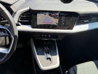 Audi E-tron 40 Edition 77 kWh picture 24
