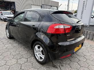 Kia Rio 1.2 CVVT Super Pack picture 6