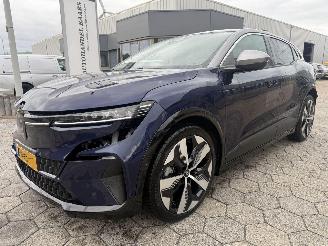 Avarii autoturisme Renault Mégane E-Tech EV60 Optimum Charge Techno 2024/5