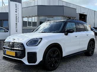  Mini Countryman SE ALL4 John Cooper Works XL 66.5 kWh 2024/5