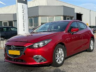  Mazda 3 2.0 SkyActiv-G 120 SkyLease 2016/4
