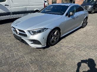 Mercedes CLS 350 PREMIUM  AMG  VOLL OPTIES. picture 3