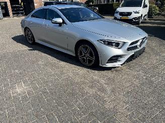 škoda osobní automobily Mercedes CLS 350 PREMIUM  AMG  VOLL OPTIES. 2019/11