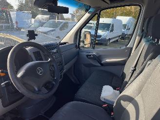 Mercedes Sprinter 516 CDI TREKKER BE DUBBEL CABINE picture 5