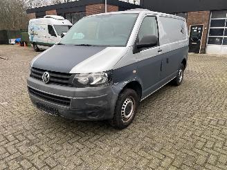 Volkswagen  TRANSPORTER 2.0 TDI  Camper bus picture 2