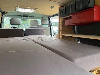 Volkswagen  TRANSPORTER 2.0 TDI  Camper bus picture 9