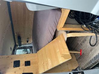 Volkswagen  TRANSPORTER 2.0 TDI  Camper bus picture 7