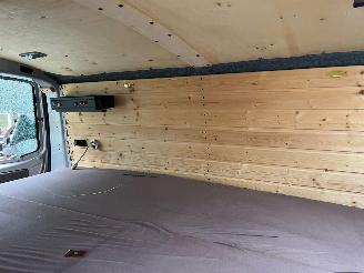 Volkswagen  TRANSPORTER 2.0 TDI  Camper bus picture 6